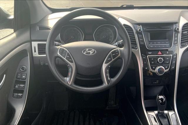 used 2016 Hyundai Elantra GT car, priced at $8,914