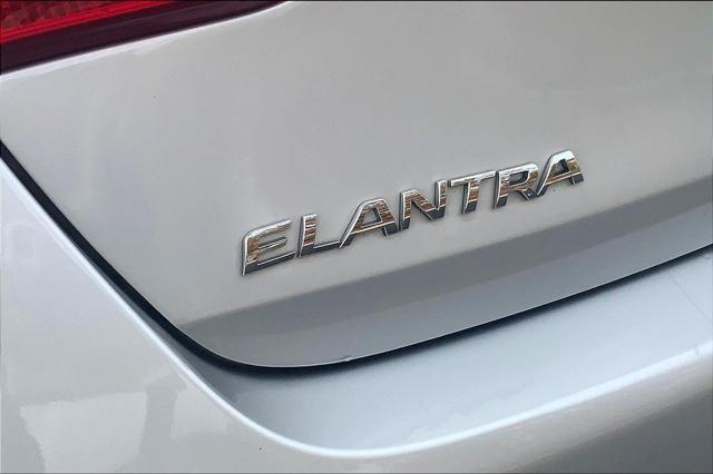 used 2016 Hyundai Elantra GT car, priced at $8,914