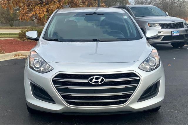 used 2016 Hyundai Elantra GT car, priced at $8,914