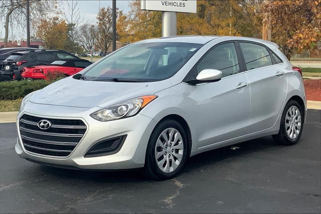 used 2016 Hyundai Elantra GT car, priced at $8,914