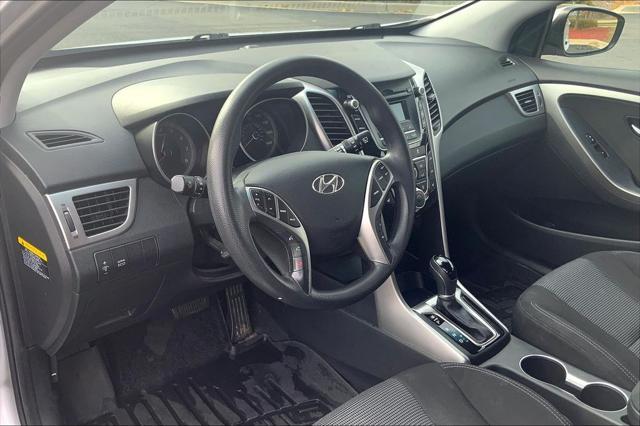 used 2016 Hyundai Elantra GT car, priced at $8,914