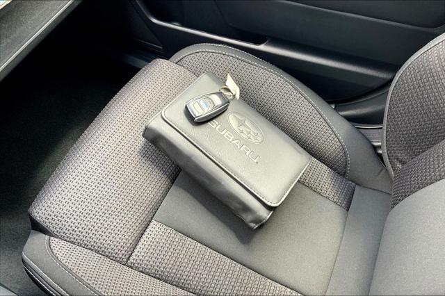 used 2022 Subaru Outback car, priced at $27,924