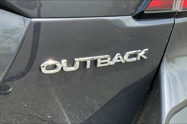 used 2022 Subaru Outback car, priced at $27,924