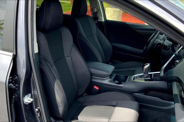 used 2022 Subaru Outback car, priced at $27,924