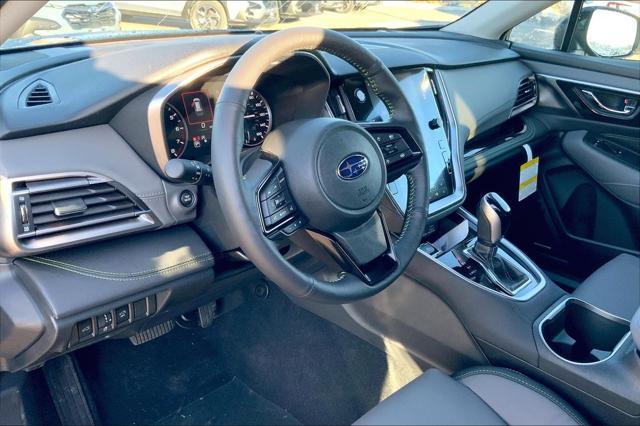 new 2025 Subaru Outback car, priced at $38,744