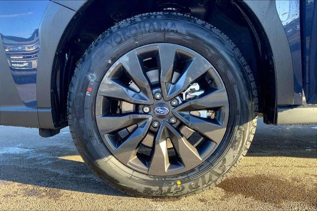 new 2025 Subaru Outback car, priced at $38,744