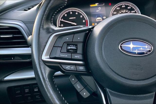 used 2021 Subaru Forester car, priced at $26,834