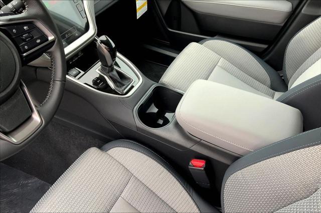 new 2025 Subaru Outback car, priced at $36,633