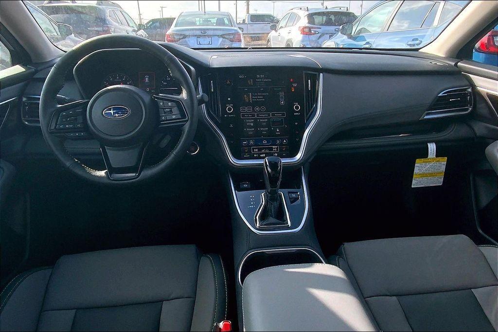 new 2024 Subaru Outback car, priced at $41,524