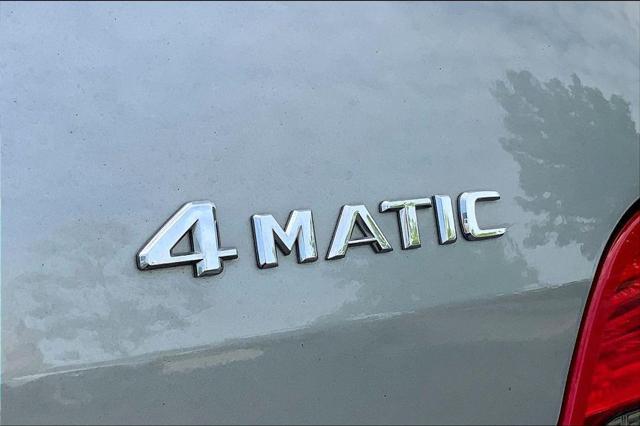 used 2010 Mercedes-Benz GLK-Class car, priced at $8,324