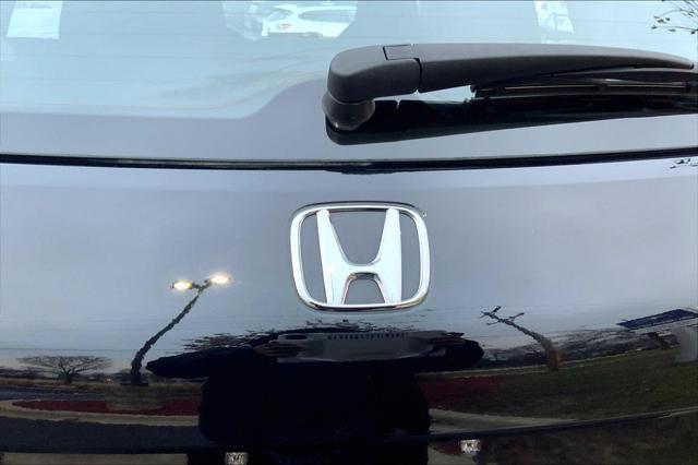 used 2023 Honda HR-V car, priced at $22,624