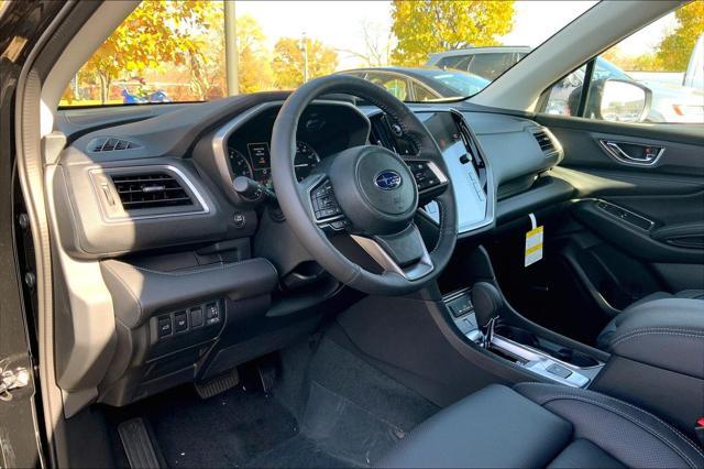 new 2024 Subaru Ascent car, priced at $48,049