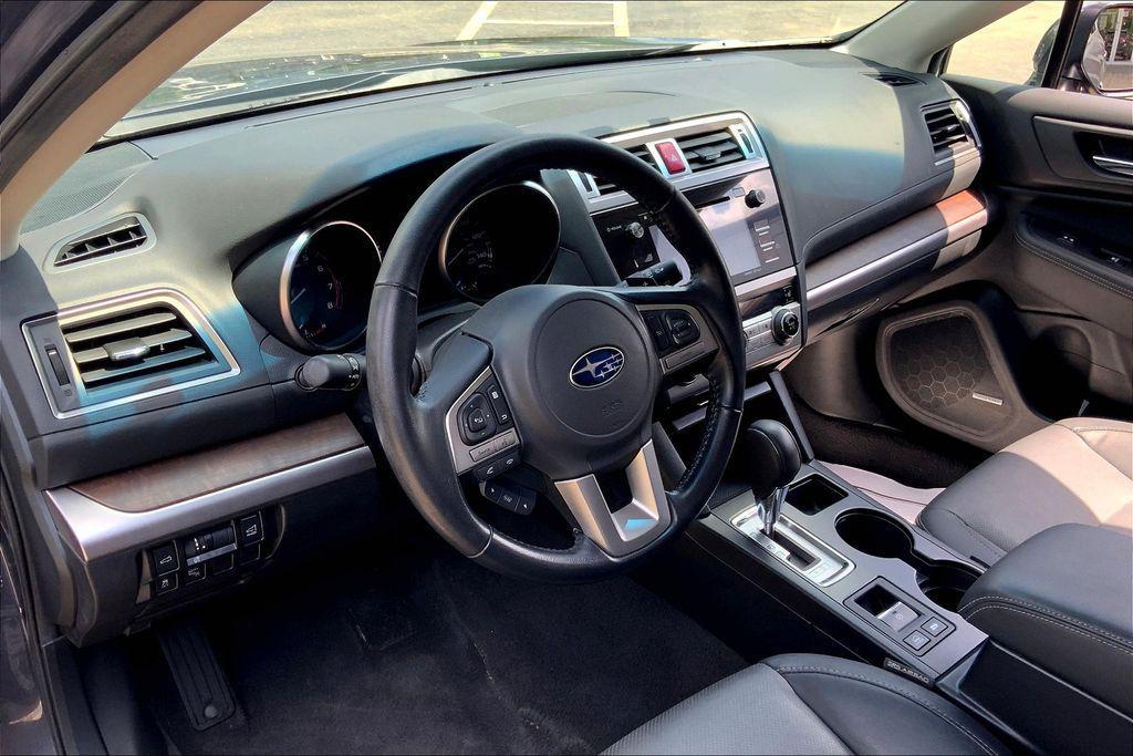 used 2016 Subaru Outback car, priced at $16,414