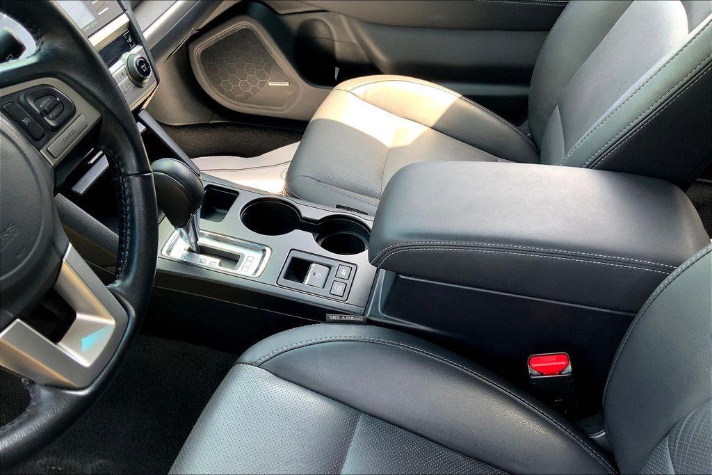used 2016 Subaru Outback car, priced at $16,414