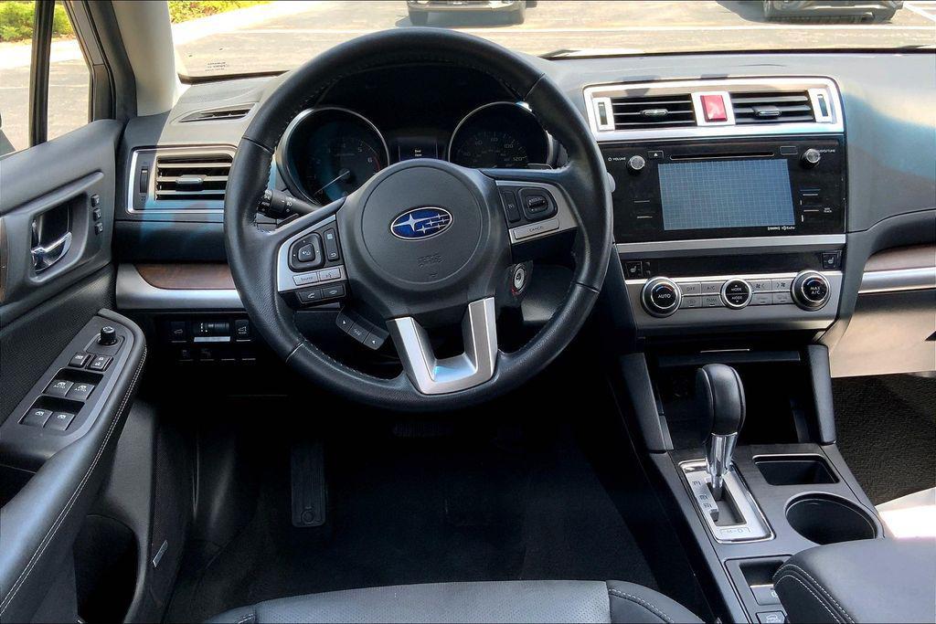 used 2016 Subaru Outback car, priced at $16,414