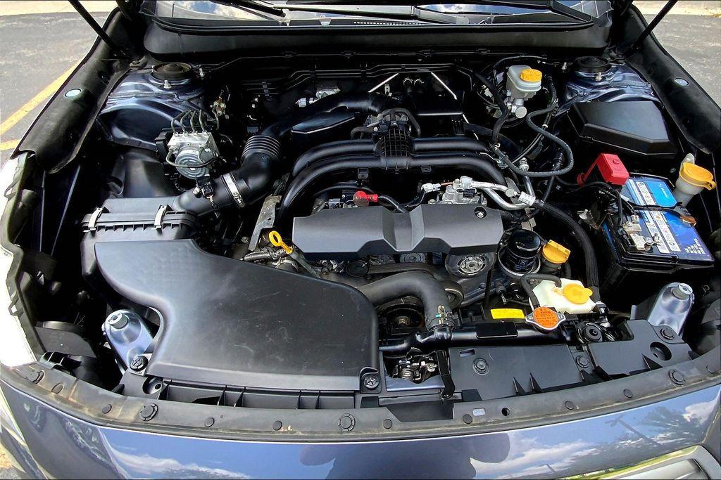 used 2016 Subaru Outback car, priced at $16,414