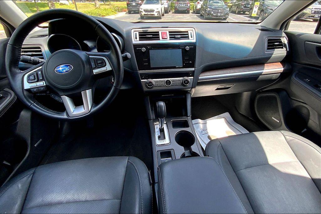 used 2016 Subaru Outback car, priced at $16,414