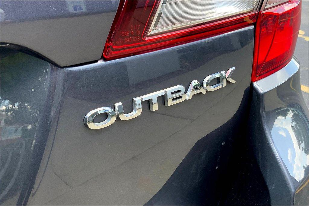 used 2016 Subaru Outback car, priced at $16,414