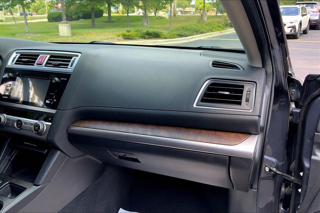 used 2016 Subaru Outback car, priced at $16,414