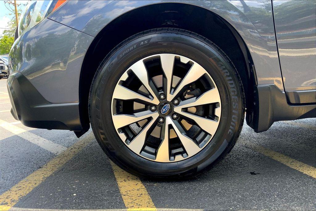 used 2016 Subaru Outback car, priced at $16,414