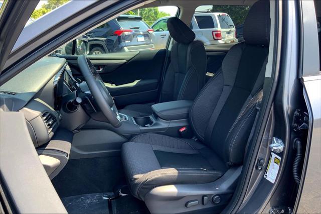 new 2025 Subaru Outback car, priced at $38,454