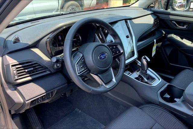 new 2025 Subaru Outback car, priced at $38,454