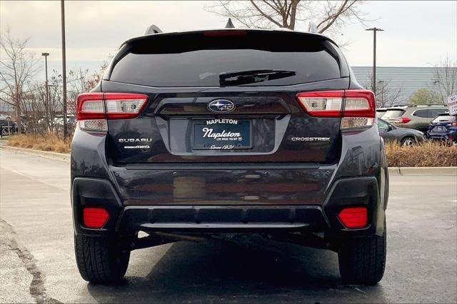 used 2019 Subaru Crosstrek car, priced at $20,924