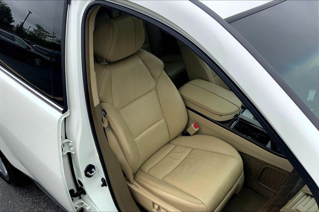 used 2012 Acura MDX car, priced at $10,434