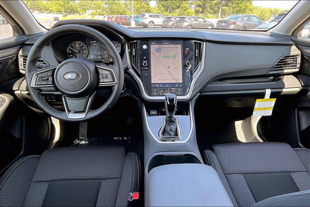 new 2025 Subaru Outback car, priced at $36,825