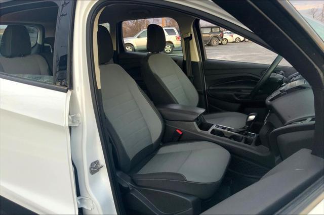 used 2019 Ford Escape car, priced at $12,344