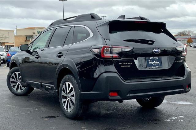 new 2025 Subaru Outback car, priced at $36,561