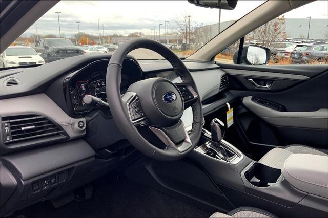 new 2025 Subaru Outback car, priced at $36,561