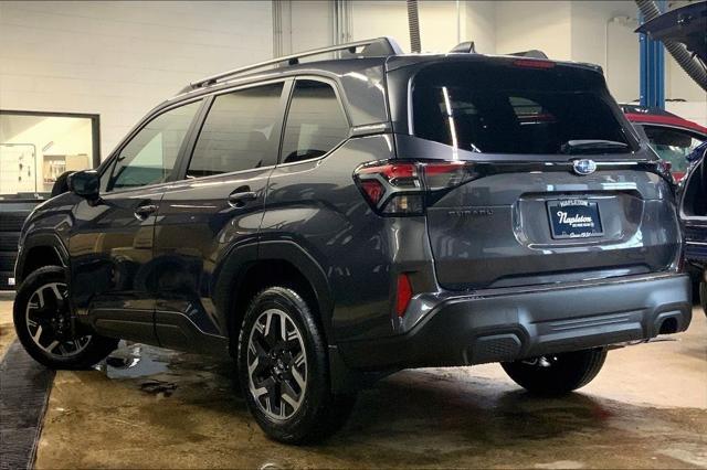 new 2025 Subaru Forester car, priced at $34,364