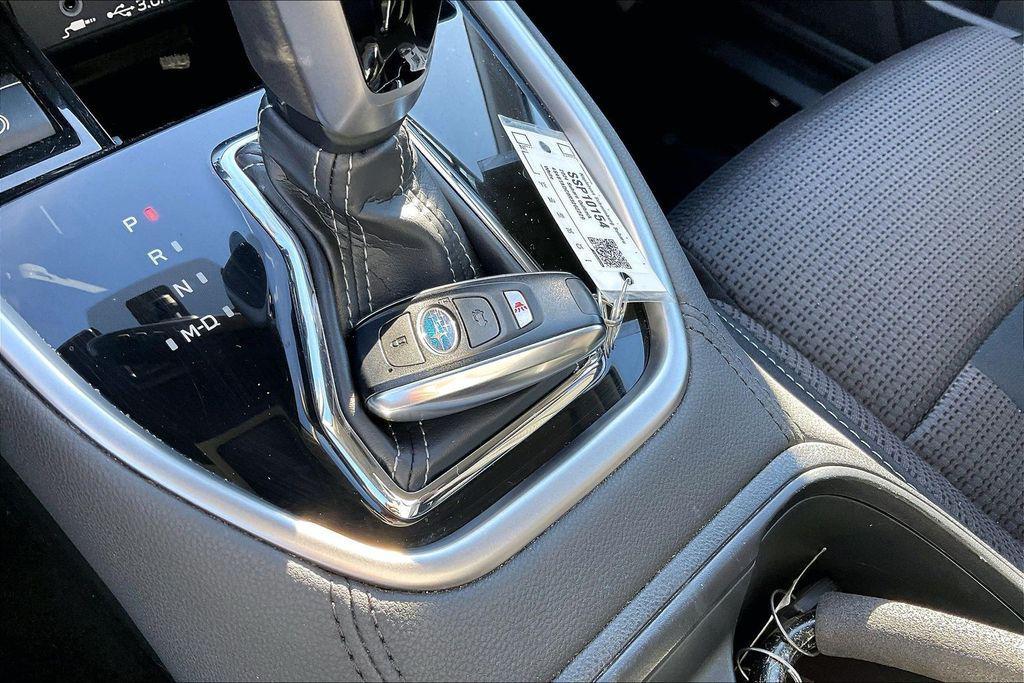 used 2024 Subaru Outback car, priced at $28,507