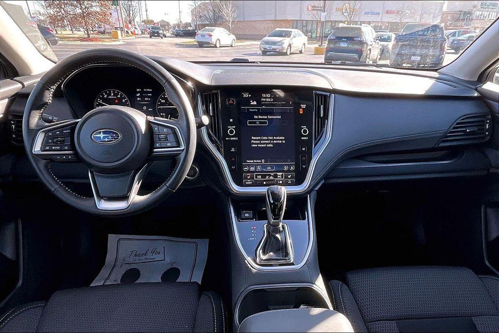 used 2024 Subaru Outback car, priced at $28,507
