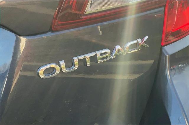 used 2016 Subaru Outback car, priced at $15,424