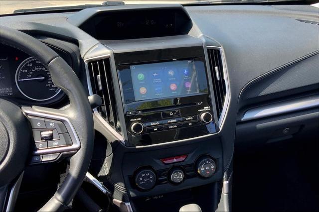 used 2020 Subaru Forester car, priced at $26,224