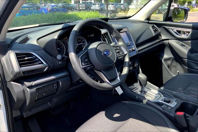 used 2020 Subaru Forester car, priced at $26,224