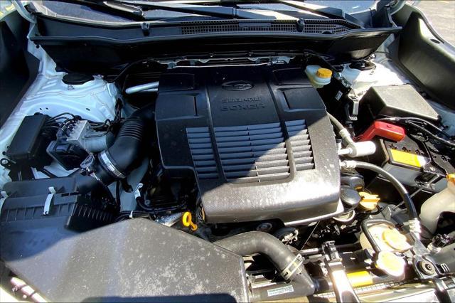 used 2020 Subaru Forester car, priced at $26,224