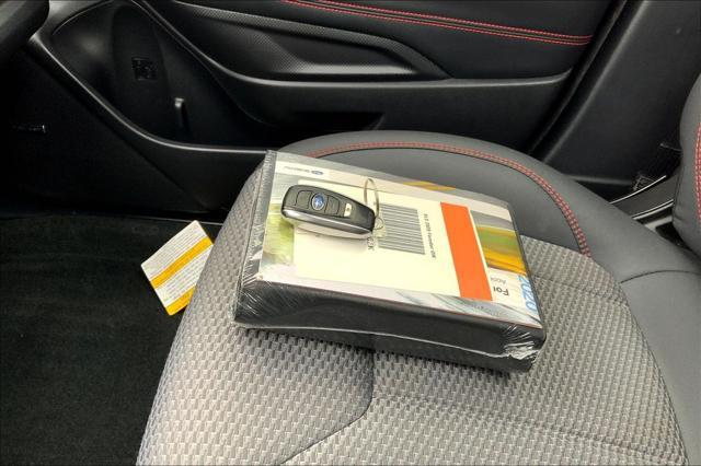 used 2020 Subaru Forester car, priced at $24,524
