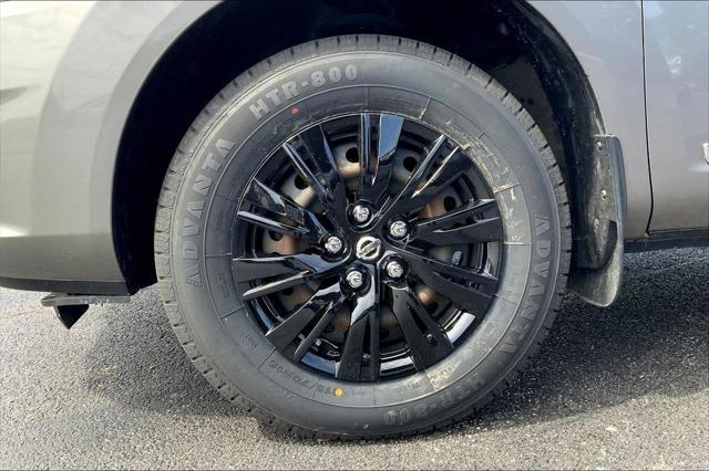 used 2014 Nissan Rogue Select car, priced at $6,392