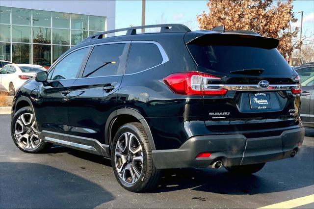 used 2023 Subaru Ascent car, priced at $36,314