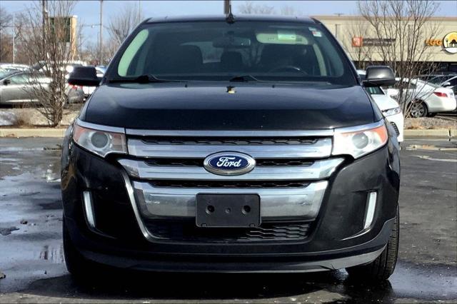 used 2013 Ford Edge car, priced at $6,944