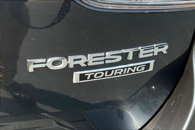 used 2019 Subaru Forester car, priced at $23,692