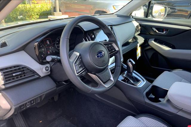 new 2025 Subaru Outback car, priced at $36,436