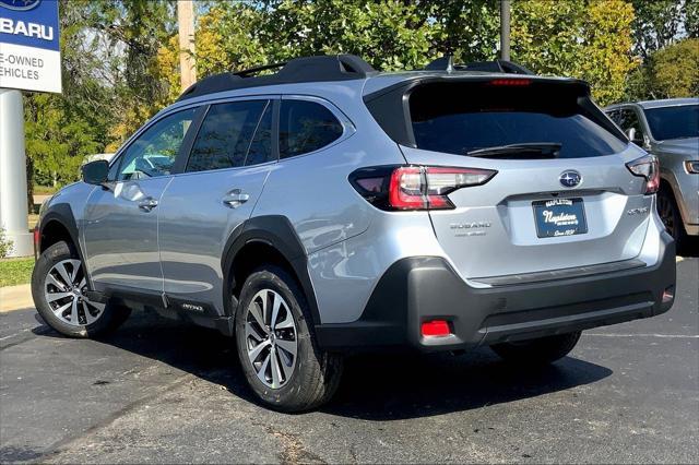 new 2025 Subaru Outback car, priced at $36,436