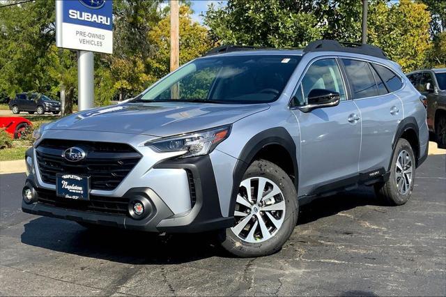 new 2025 Subaru Outback car, priced at $36,436