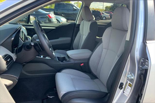 new 2025 Subaru Outback car, priced at $36,436