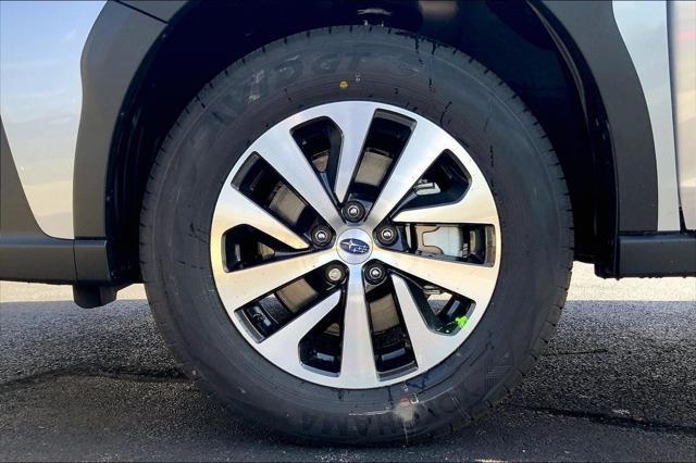 new 2025 Subaru Outback car, priced at $36,436