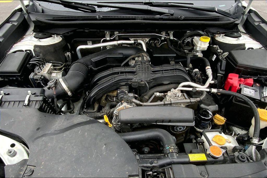 used 2022 Subaru Outback car, priced at $21,748